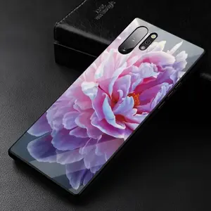 Mesmerizing Peony Samsung Galaxy Note10 Phone Case