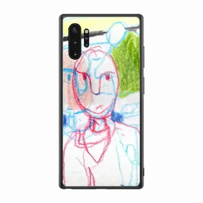 Everyday Micro-Scenes 017 Samsung Galaxy Note10 Phone Case