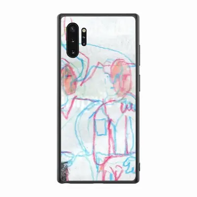 Everyday Micro-Scenes 014 Samsung Galaxy Note10 Phone Case