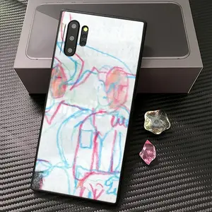 Everyday Micro-Scenes 014 Samsung Galaxy Note10 Phone Case