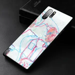 Everyday Micro-Scenes 014 Samsung Galaxy Note10 Phone Case