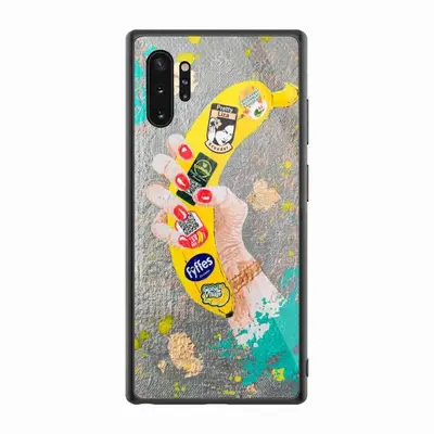 Babanana Samsung Galaxy Note10 Phone Case