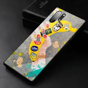 Babanana Samsung Galaxy Note10 Phone Case