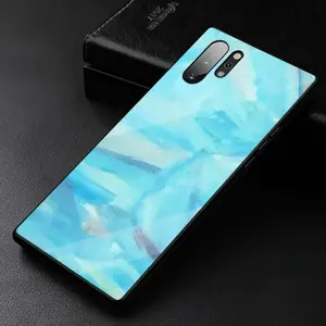 Rotation Samsung Galaxy Note10 Phone Case