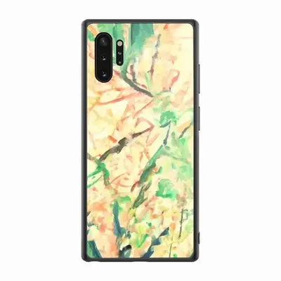 Break Away Samsung Galaxy Note10 Phone Case