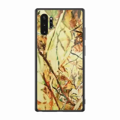 Autumn Samsung Galaxy Note10 Phone Case