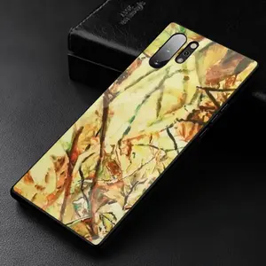 Autumn Samsung Galaxy Note10 Phone Case