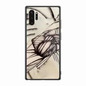 Sd Space 3 Evolution 6 Samsung Galaxy Note10 Phone Case