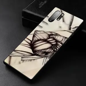 Sd Space 3 Evolution 6 Samsung Galaxy Note10 Phone Case