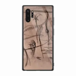 Sd Space 9012 Samsung Galaxy Note10 Phone Case