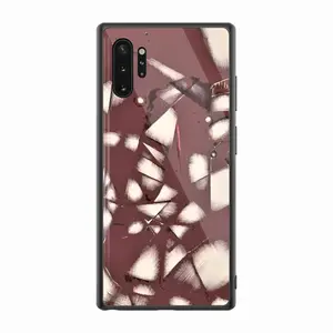 Corrosione 111 Samsung Galaxy Note10 Phone Case