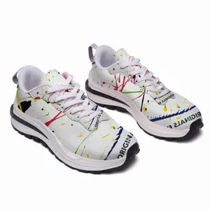 Men Two Dollar Andy Training Shoes