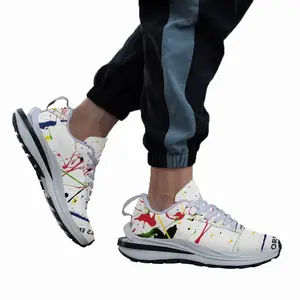 Men Two Dollar Andy Training Shoes