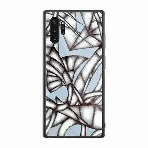 Sd Space 478 Samsung Galaxy Note10 Phone Case