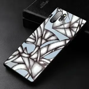 Sd Space 478 Samsung Galaxy Note10 Phone Case