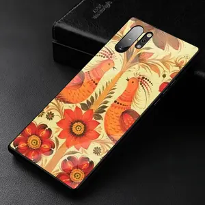 Best Wishes Samsung Galaxy Note10 Phone Case