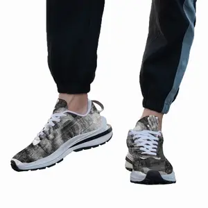 Men Prayer And Meditation Training Shoes