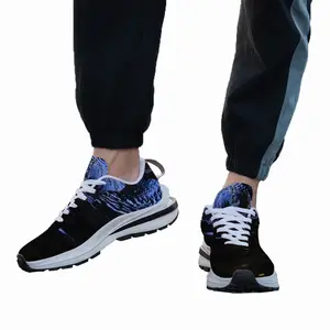 Men The Beauty Of Nature Training Shoes