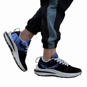 Men The Beauty Of Nature Training Shoes