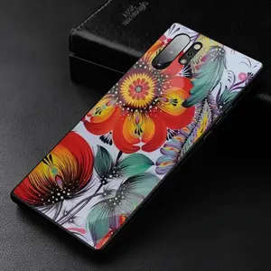 Grace Samsung Galaxy Note10 Phone Case