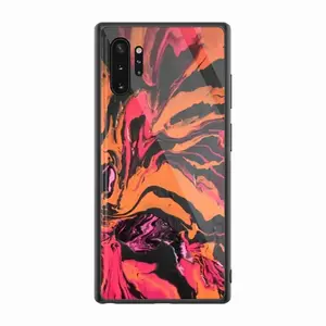 Tiger Tail Samsung Galaxy Note10 Phone Case