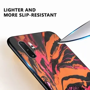 Tiger Tail Samsung Galaxy Note10 Phone Case