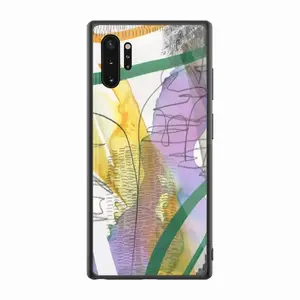 Maybe Samsung Galaxy Note10 Phone Case