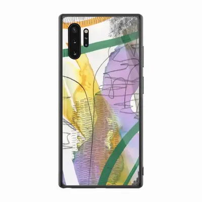 Maybe Samsung Galaxy Note10 Phone Case