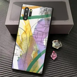 Maybe Samsung Galaxy Note10 Phone Case