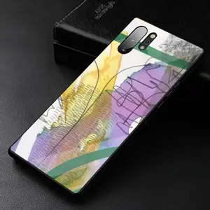 Maybe Samsung Galaxy Note10 Phone Case