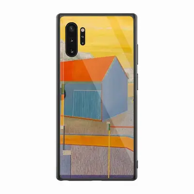 Connect Samsung Galaxy Note10 Phone Case