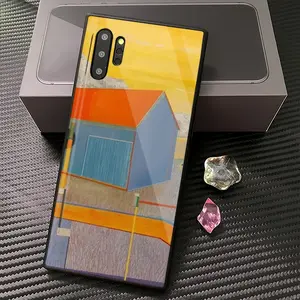 Connect Samsung Galaxy Note10 Phone Case