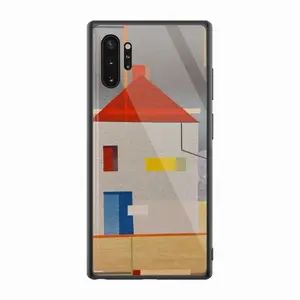 Open Door Samsung Galaxy Note10 Phone Case