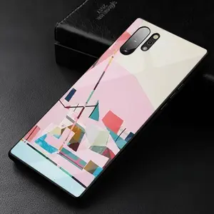 Inside And Out Samsung Galaxy Note10 Phone Case