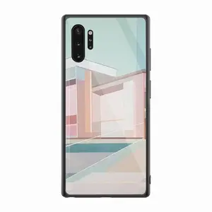 Still Silence Samsung Galaxy Note10 Phone Case