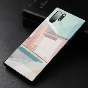 Still Silence Samsung Galaxy Note10 Phone Case