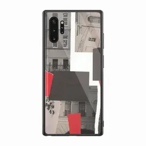 Alley Samsung Galaxy Note10 Phone Case