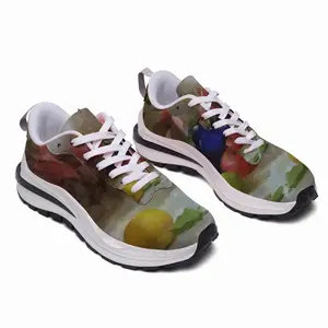 Men Autumn Apples Training Shoes