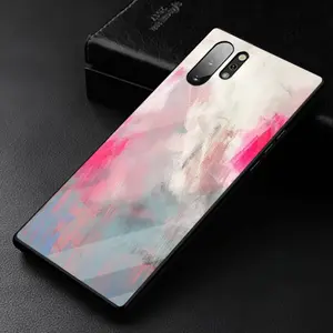 Noisy Heart 2 Samsung Galaxy Note10 Phone Case