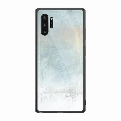 Back To Earth Samsung Galaxy Note10 Phone Case