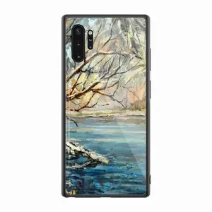 Winter Landscape Samsung Galaxy Note10 Phone Case