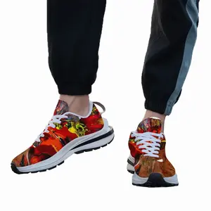 Men Brain Training Shoes