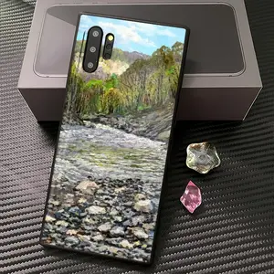 White River Canyon Samsung Galaxy Note10 Phone Case