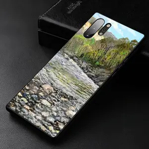 White River Canyon Samsung Galaxy Note10 Phone Case