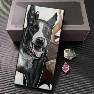 Barking Samsung Galaxy Note10 Phone Case