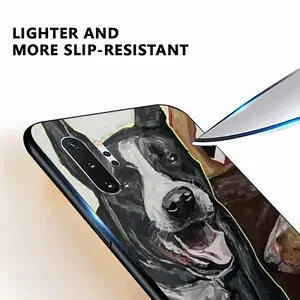 Barking Samsung Galaxy Note10 Phone Case