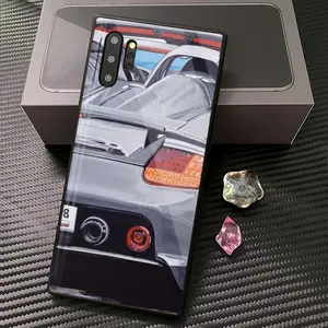 Carrera Gt Samsung Galaxy Note10 Phone Case