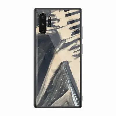 Piano Samsung Galaxy Note10 Phone Case