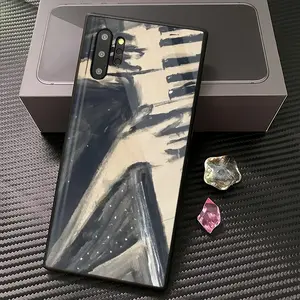 Piano Samsung Galaxy Note10 Phone Case