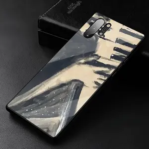 Piano Samsung Galaxy Note10 Phone Case